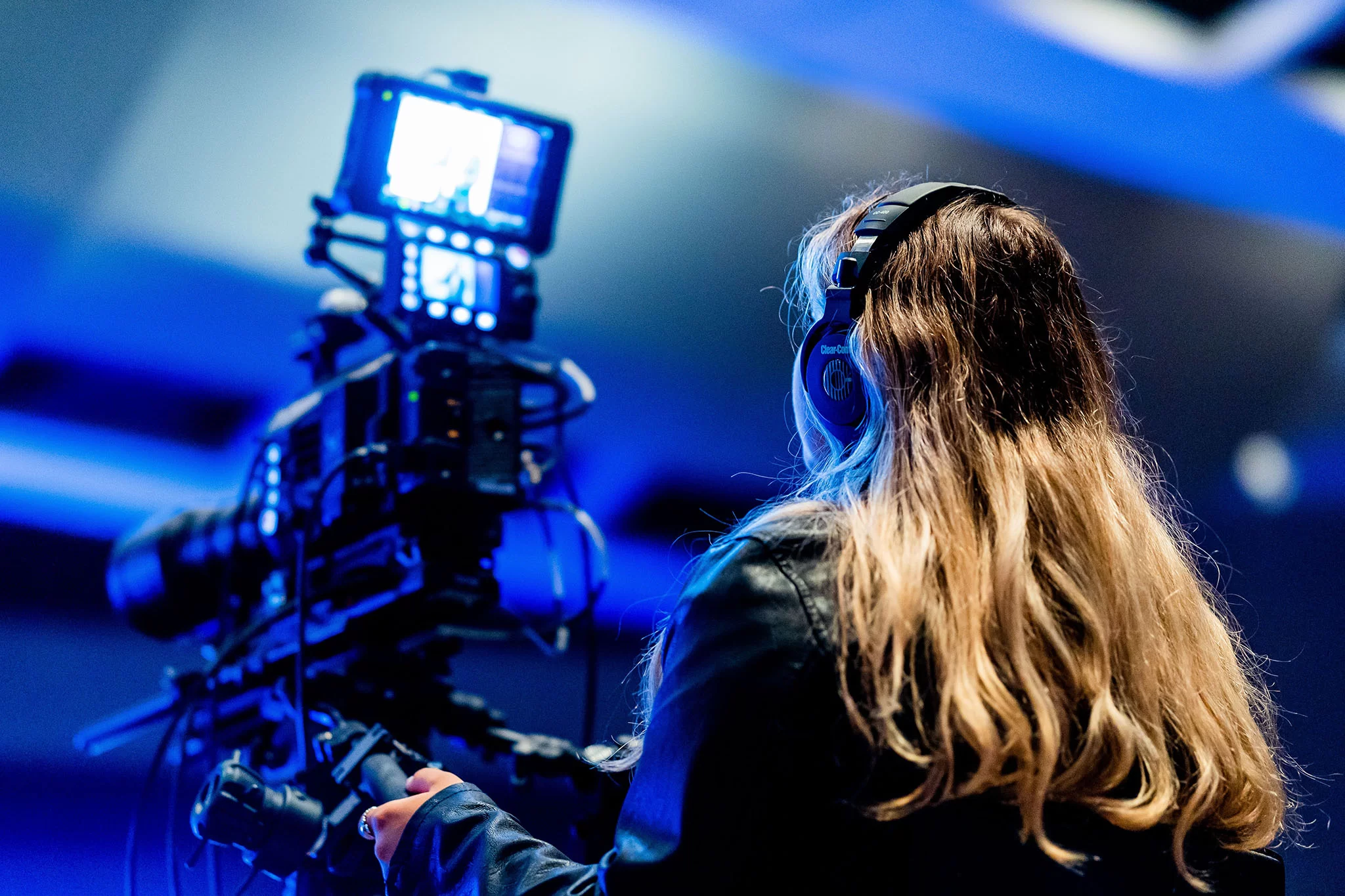 Nat Broadcast