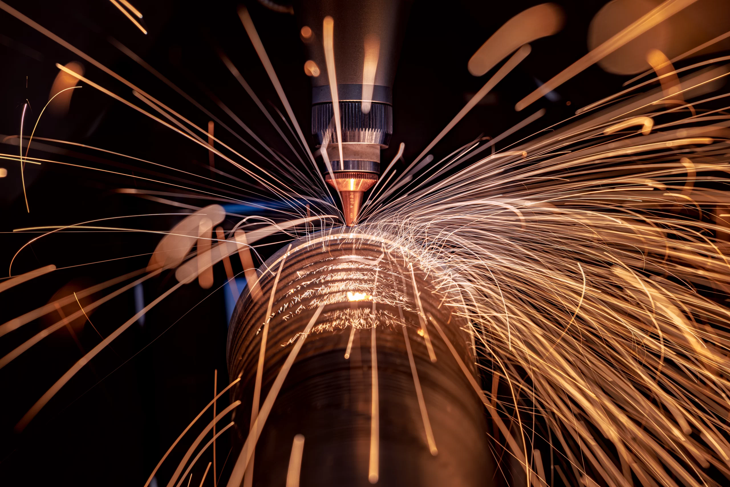 Manufacturing